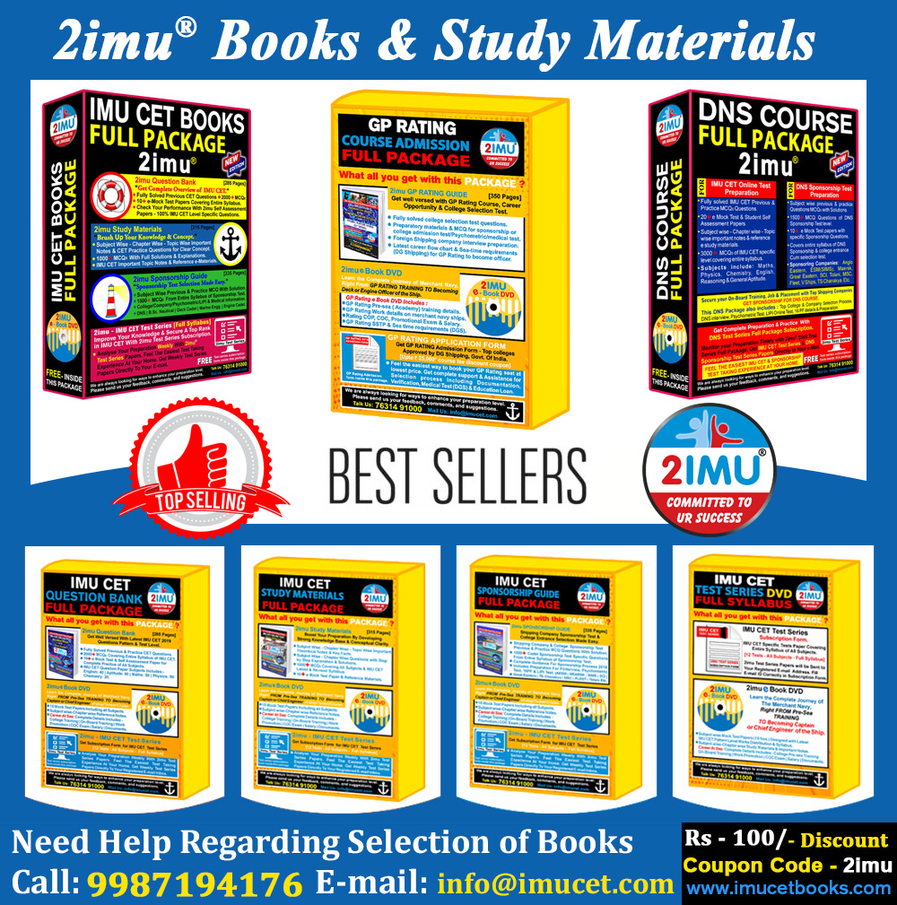 IMU-CET_Books_Study_Materials_2019